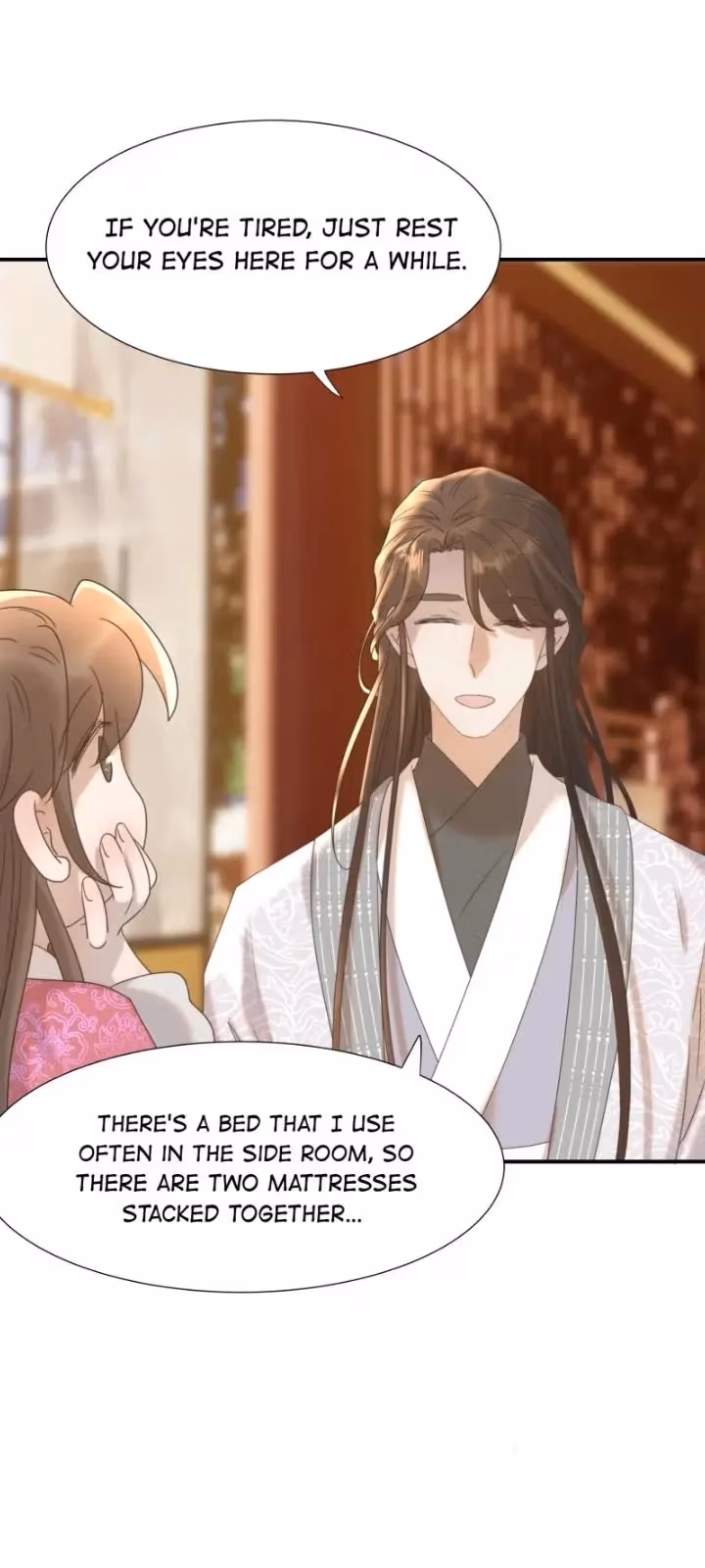 Read How’d I Get a Heroine’s Script? chapter 63 image 2 on Lezhin