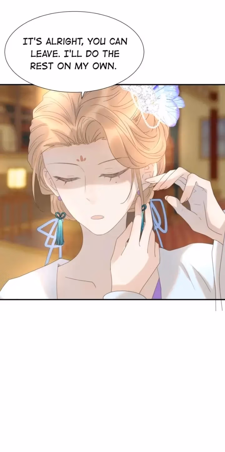 Read How’d I Get a Heroine’s Script? chapter 63 image 20 on Lezhin