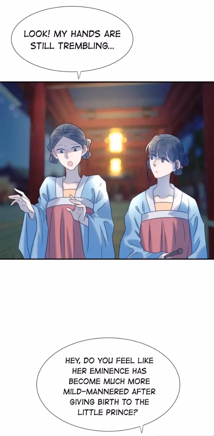 Read How’d I Get a Heroine’s Script? chapter 63 image 23 on Lezhin
