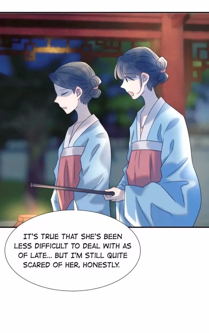 Read How’d I Get a Heroine’s Script? chapter 63 image 24 on Lezhin