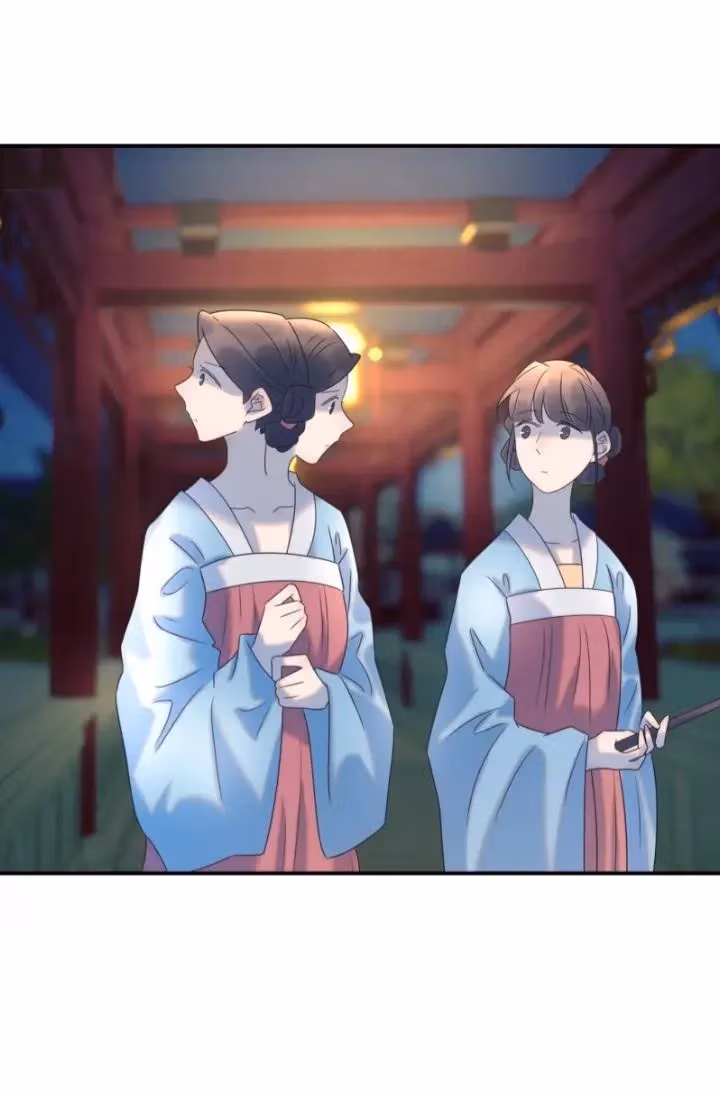 Read How’d I Get a Heroine’s Script? chapter 63 image 27 on Lezhin