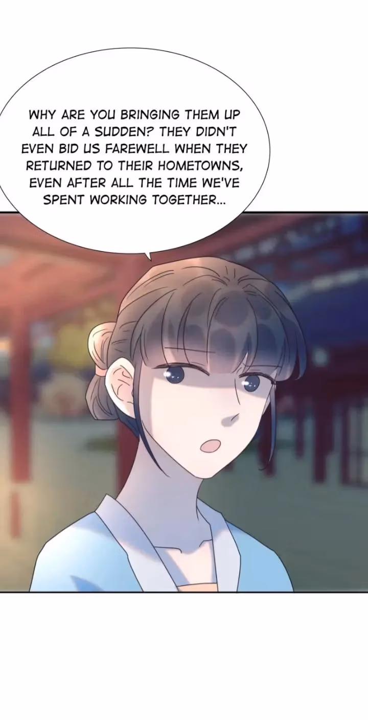 Read How’d I Get a Heroine’s Script? chapter 63 image 29 on Lezhin