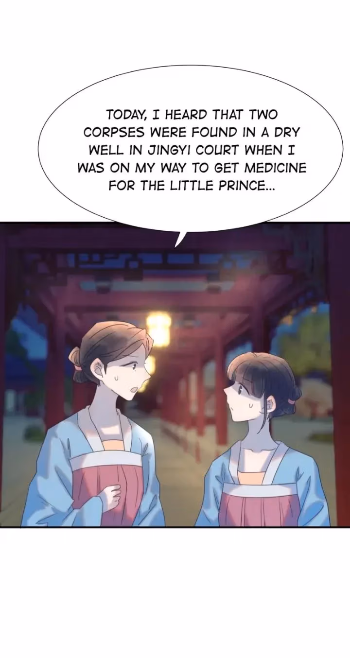 Read How’d I Get a Heroine’s Script? chapter 63 image 30 on Lezhin