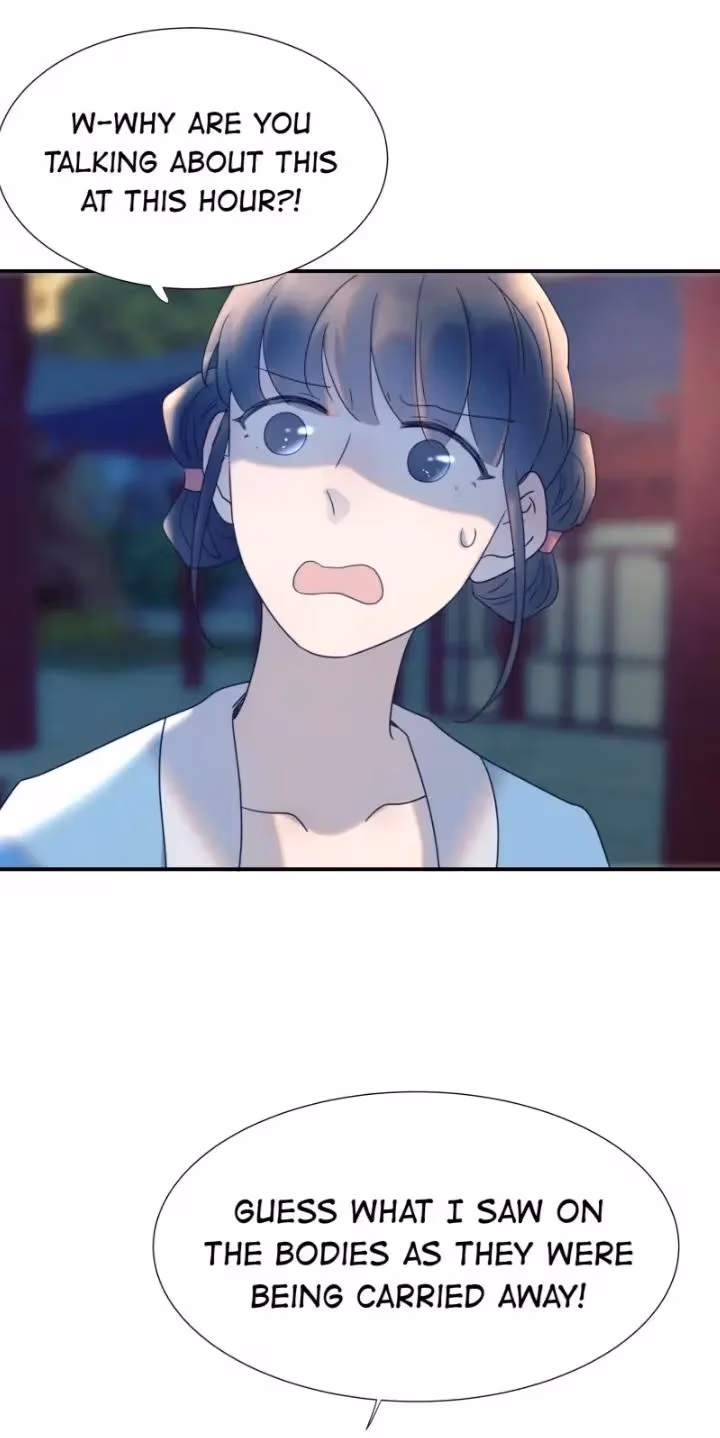 Read How’d I Get a Heroine’s Script? chapter 63 image 31 on Lezhin