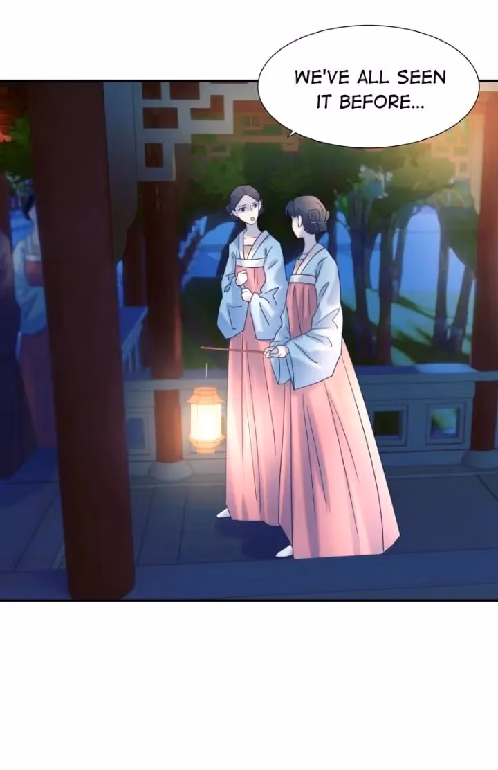 Read How’d I Get a Heroine’s Script? chapter 63 image 33 on Lezhin