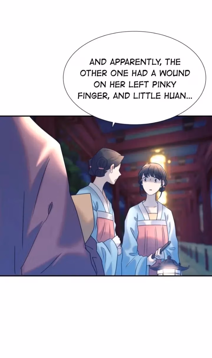 Read How’d I Get a Heroine’s Script? chapter 63 image 34 on Lezhin