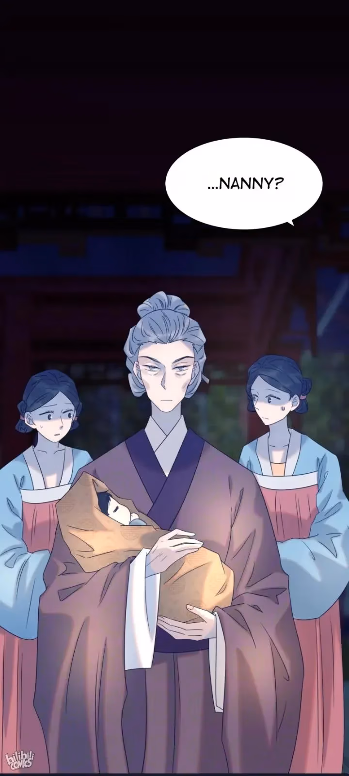 Read How’d I Get a Heroine’s Script? chapter 63 image 37 on Lezhin