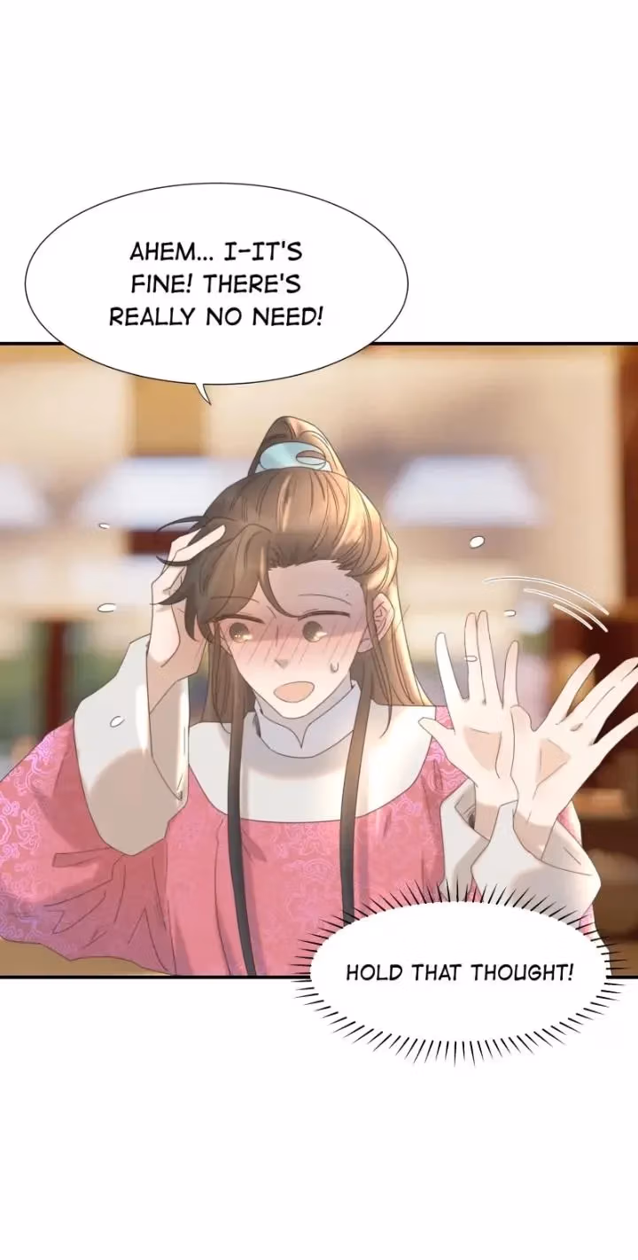 Read How’d I Get a Heroine’s Script? chapter 63 image 4 on Lezhin