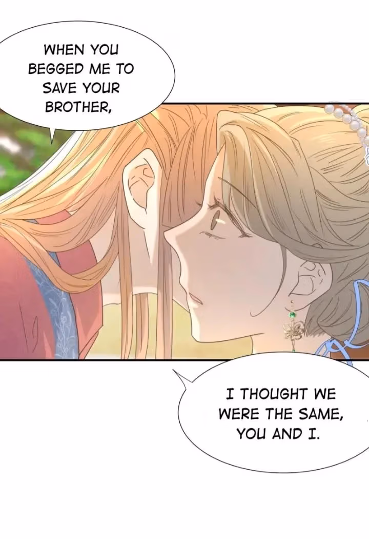 Read How’d I Get a Heroine’s Script? chapter 65 image 10 on Lezhin