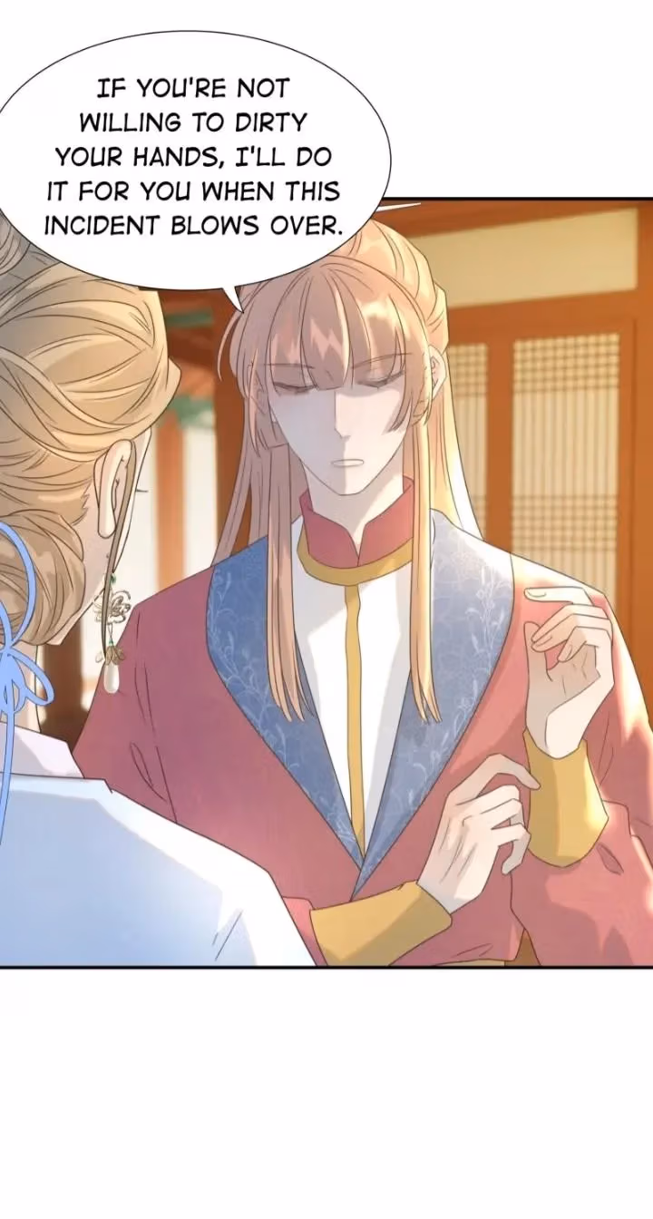 Read How’d I Get a Heroine’s Script? chapter 65 image 11 on Lezhin