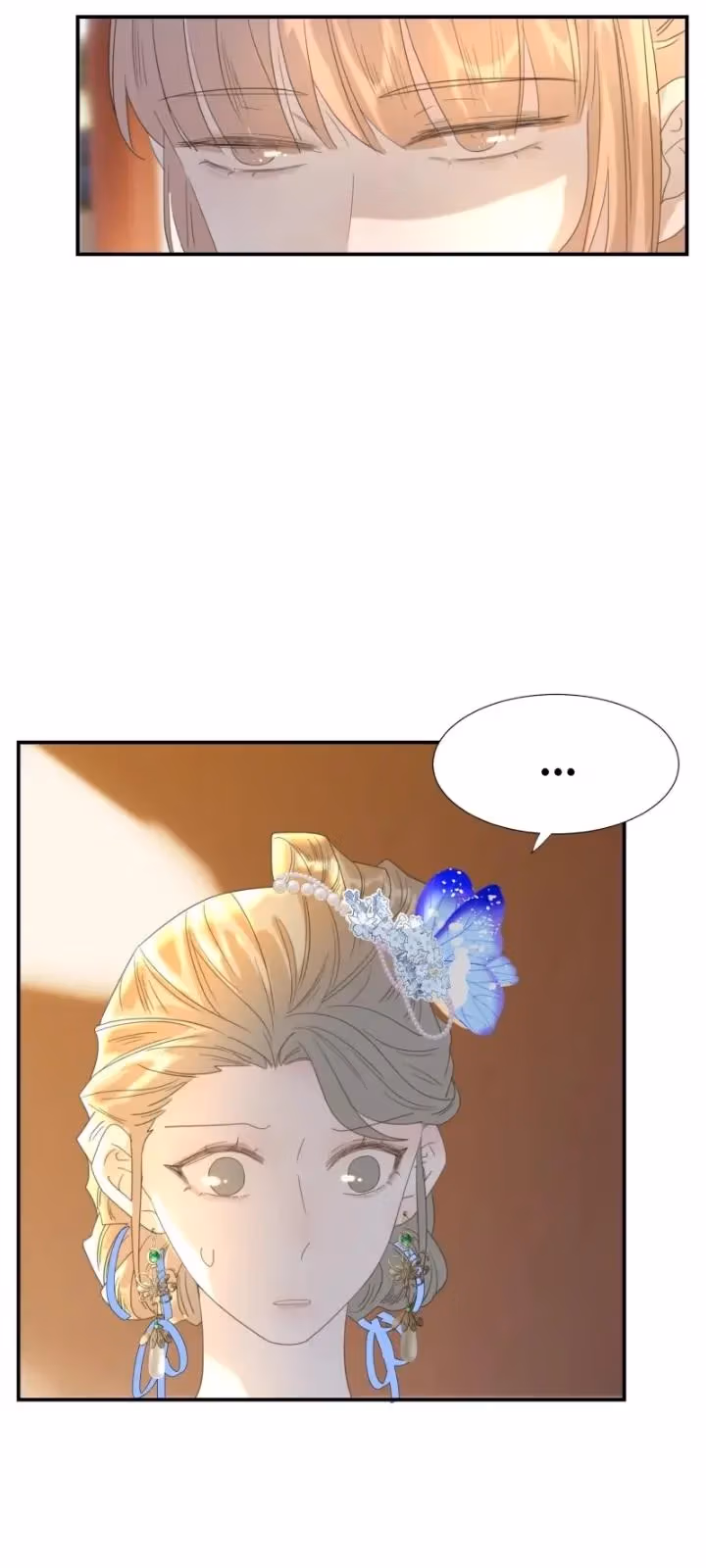 Read How’d I Get a Heroine’s Script? chapter 65 image 12 on Lezhin