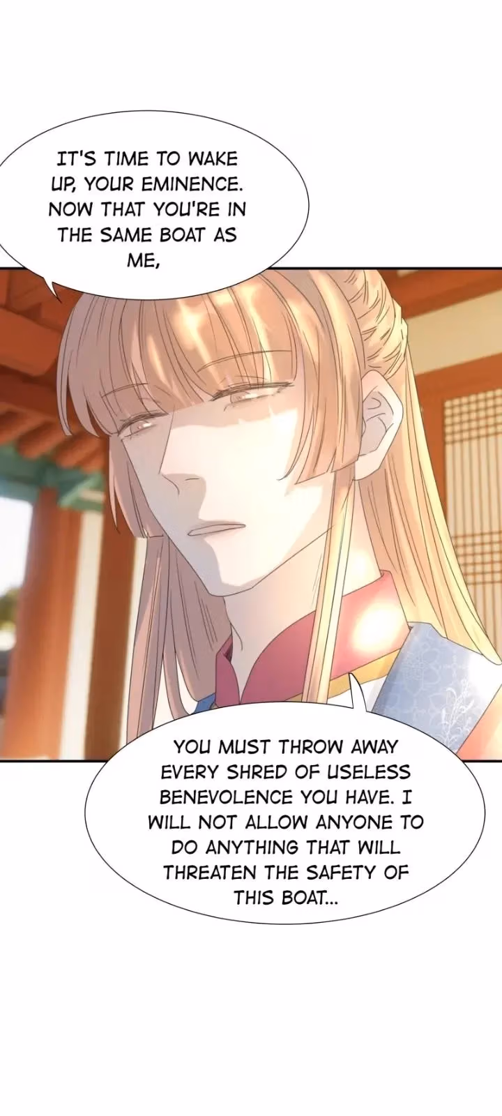 Read How’d I Get a Heroine’s Script? chapter 65 image 13 on Lezhin