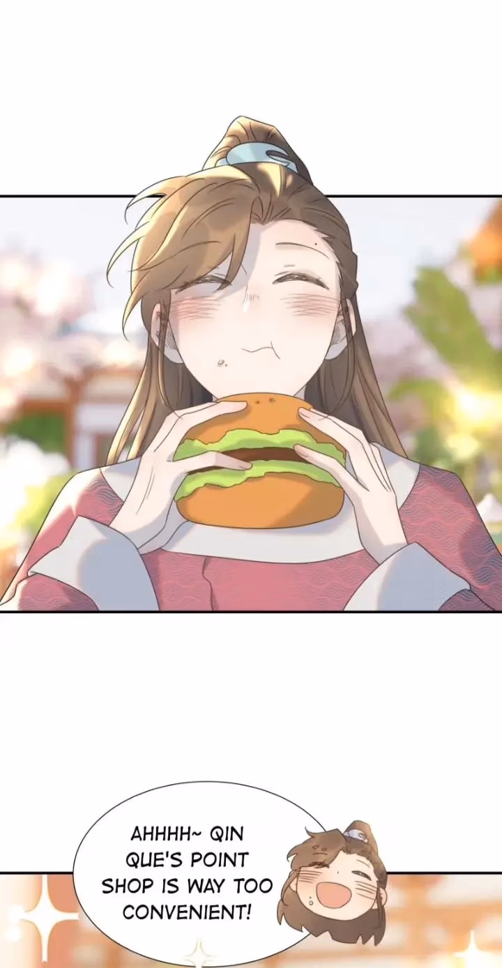 Read How’d I Get a Heroine’s Script? chapter 65 image 16 on Lezhin