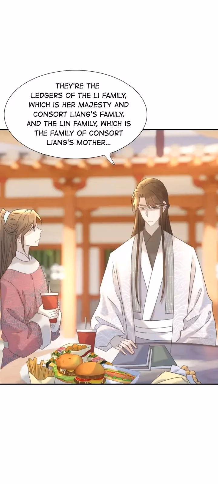 Read How’d I Get a Heroine’s Script? chapter 65 image 21 on Lezhin