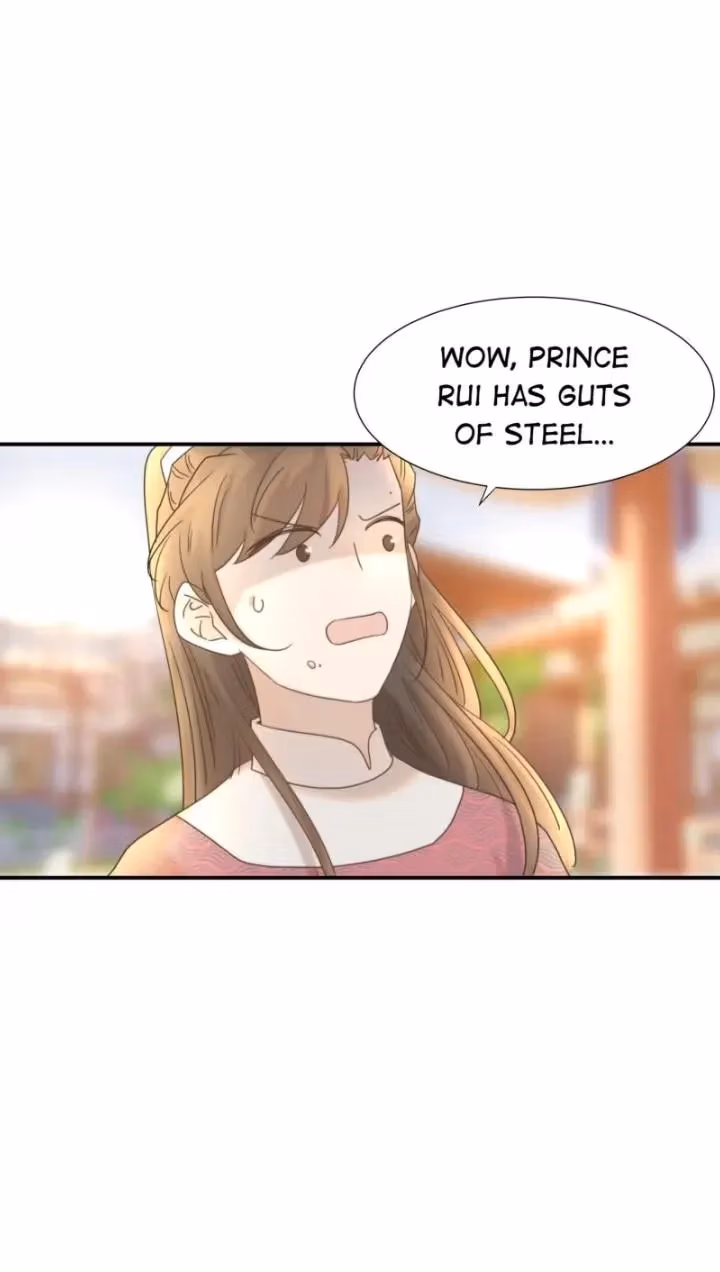 Read How’d I Get a Heroine’s Script? chapter 65 image 22 on Lezhin
