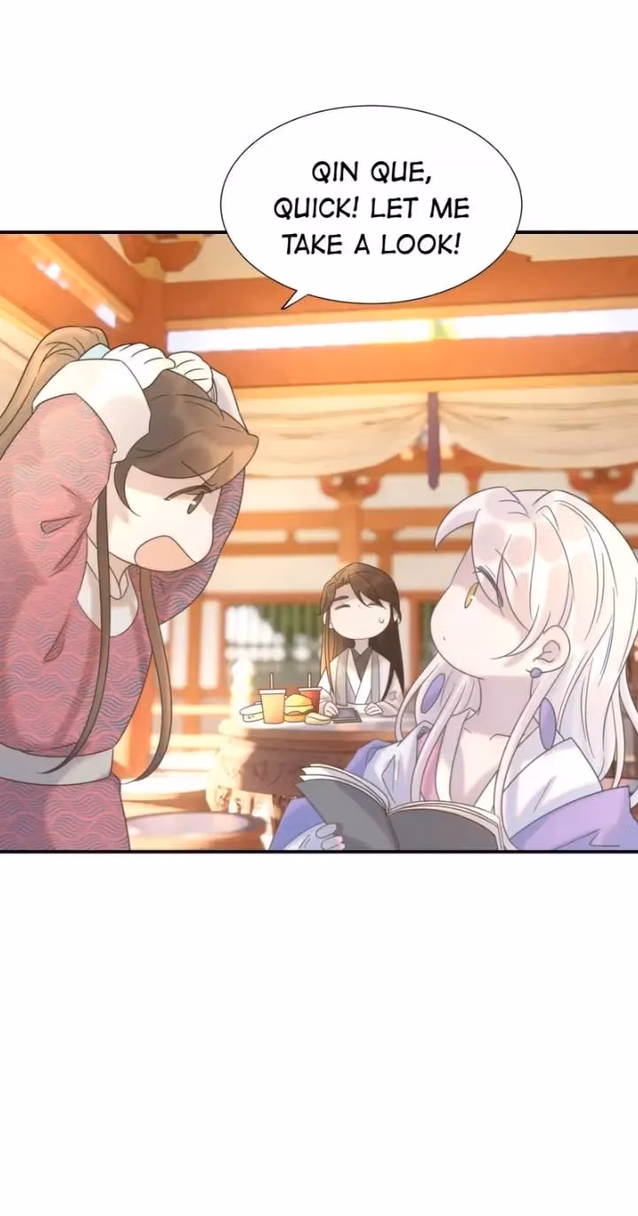 Read How’d I Get a Heroine’s Script? chapter 65 image 25 on Lezhin