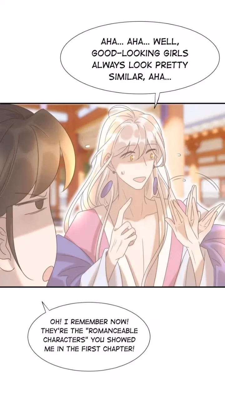 Read How’d I Get a Heroine’s Script? chapter 65 image 29 on Lezhin