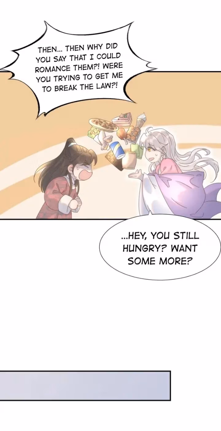 Read How’d I Get a Heroine’s Script? chapter 65 image 31 on Lezhin