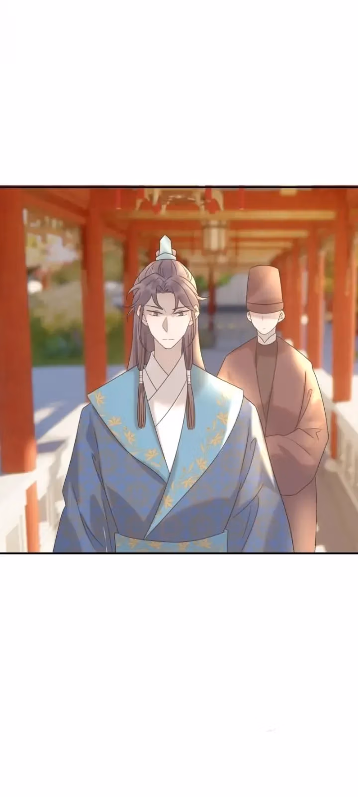 Read How’d I Get a Heroine’s Script? chapter 65 image 33 on Lezhin