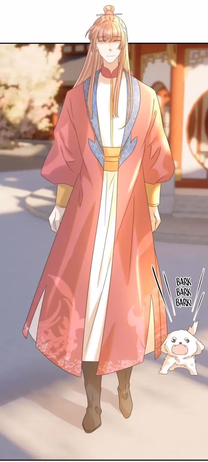 Read How’d I Get a Heroine’s Script? chapter 65 image 37 on Lezhin