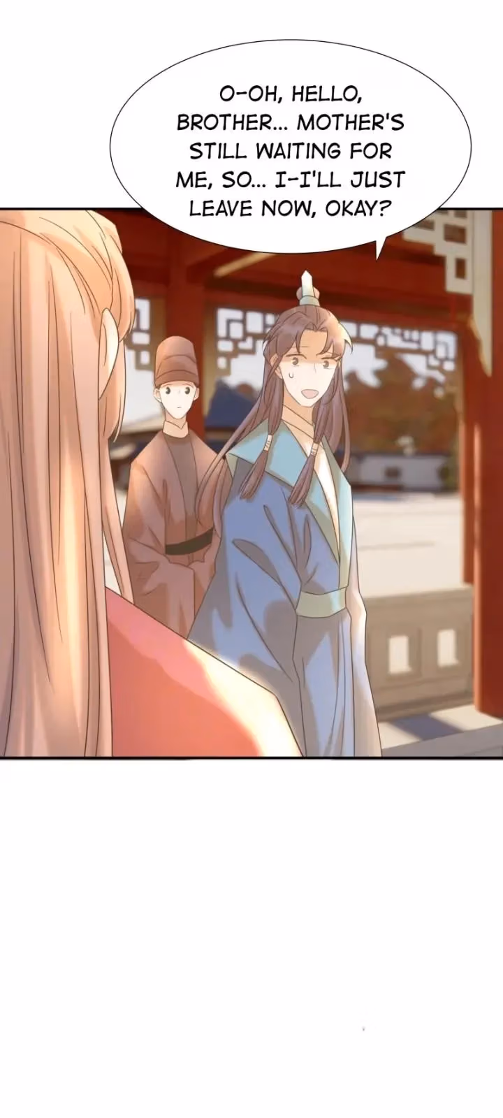 Read How’d I Get a Heroine’s Script? chapter 65 image 39 on Lezhin