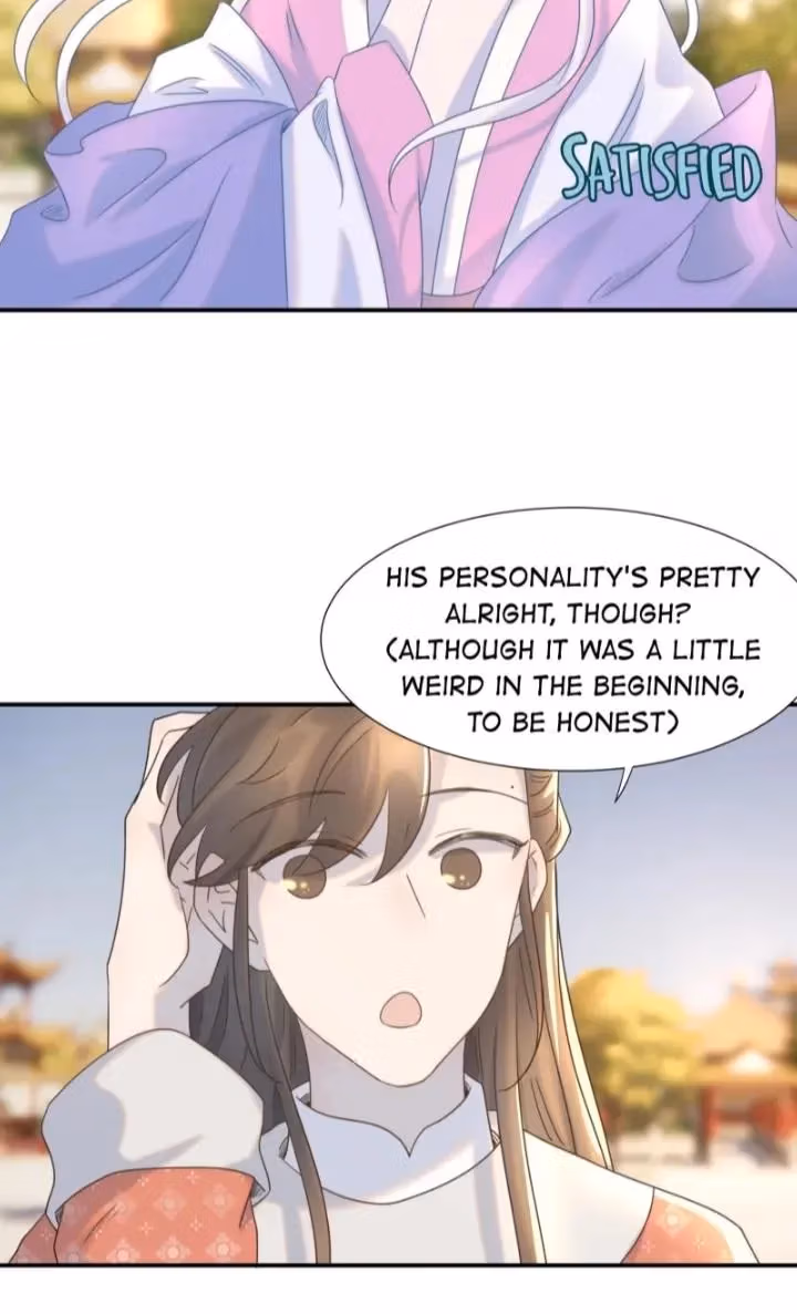 Read How’d I Get a Heroine’s Script? chapter 66 image 10 on Lezhin