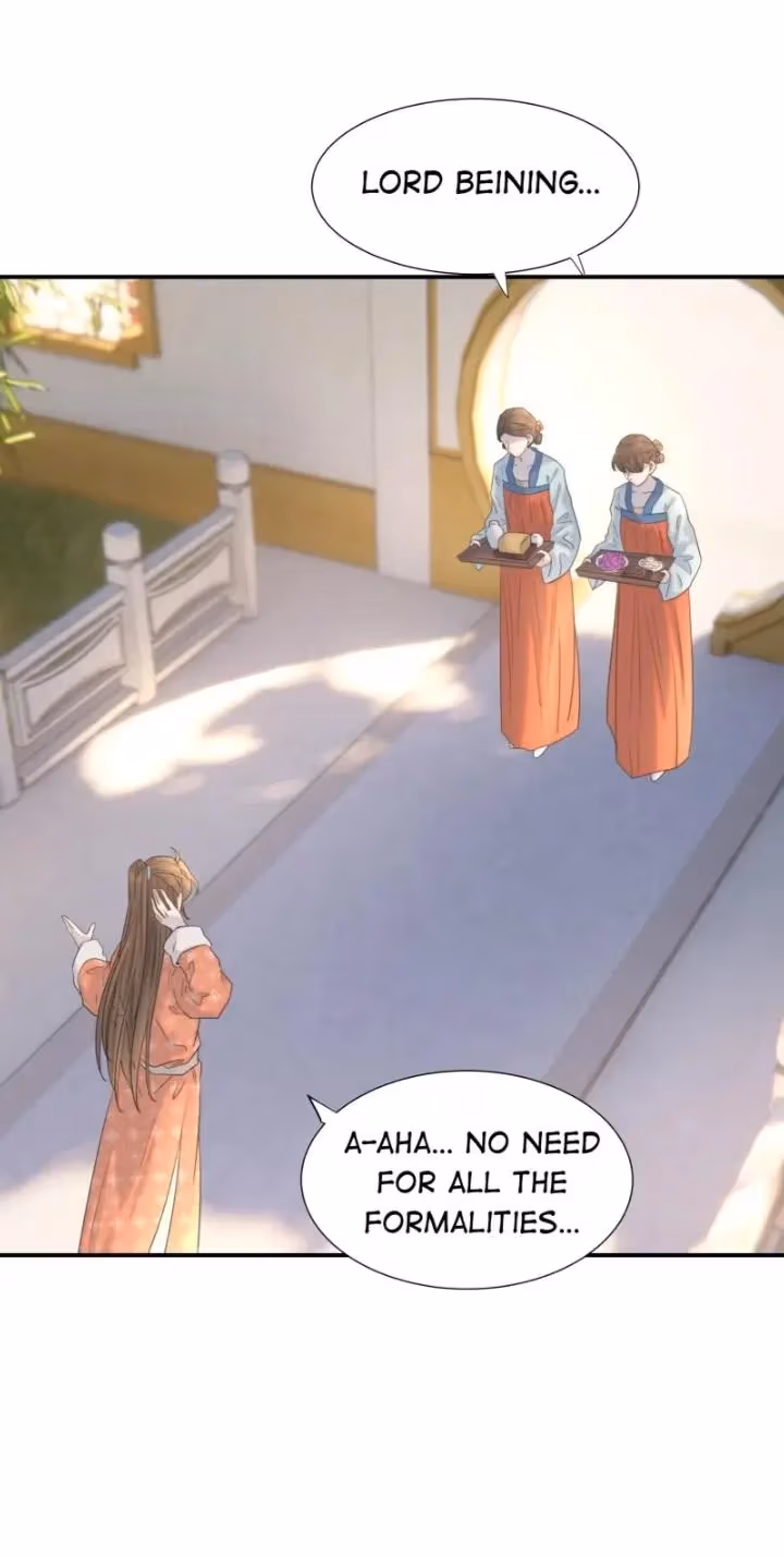 Read How’d I Get a Heroine’s Script? chapter 66 image 14 on Lezhin