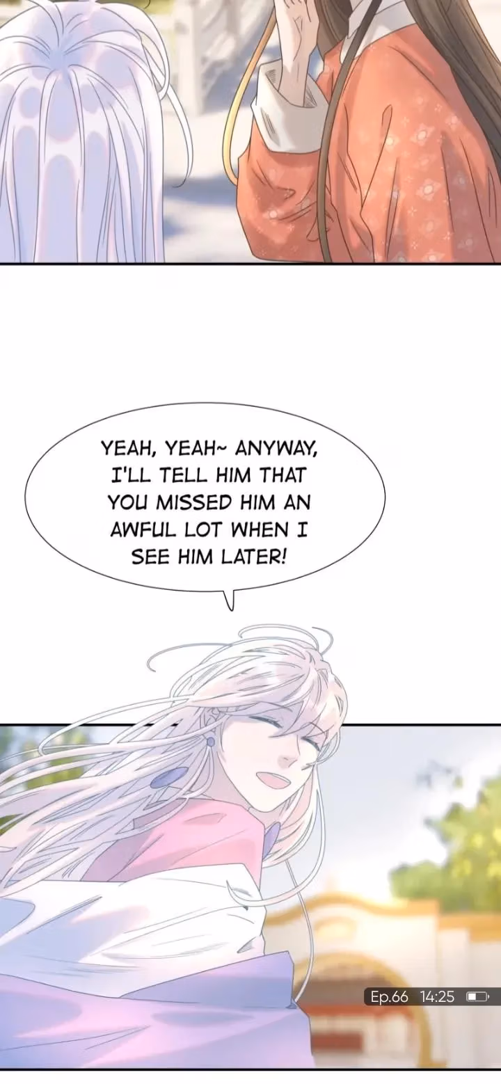 Read How’d I Get a Heroine’s Script? chapter 66 image 16 on Lezhin