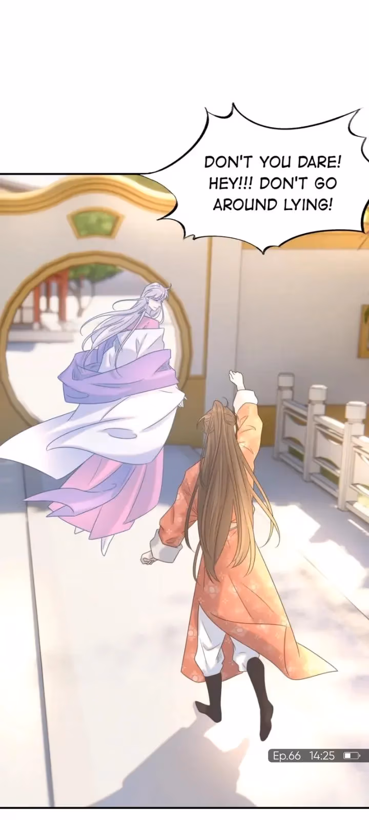 Read How’d I Get a Heroine’s Script? chapter 66 image 17 on Lezhin