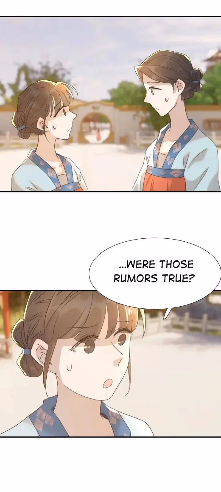 Read How’d I Get a Heroine’s Script? chapter 66 image 19 on Lezhin