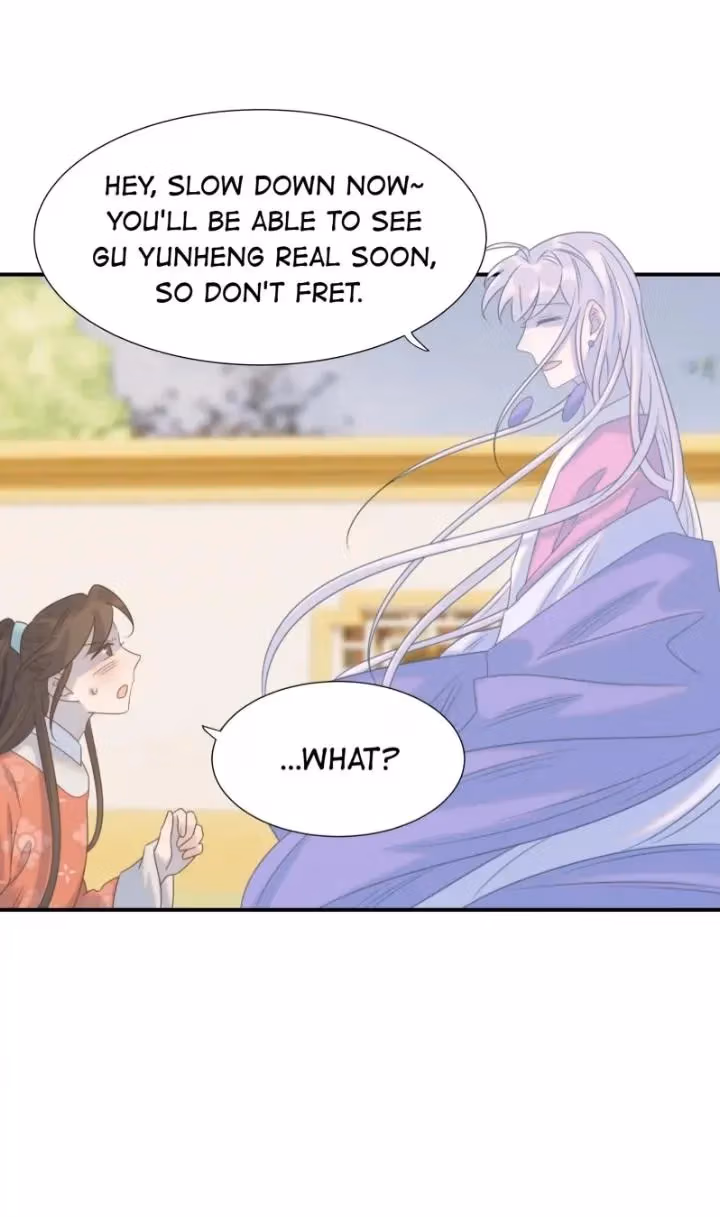 Read How’d I Get a Heroine’s Script? chapter 66 image 22 on Lezhin