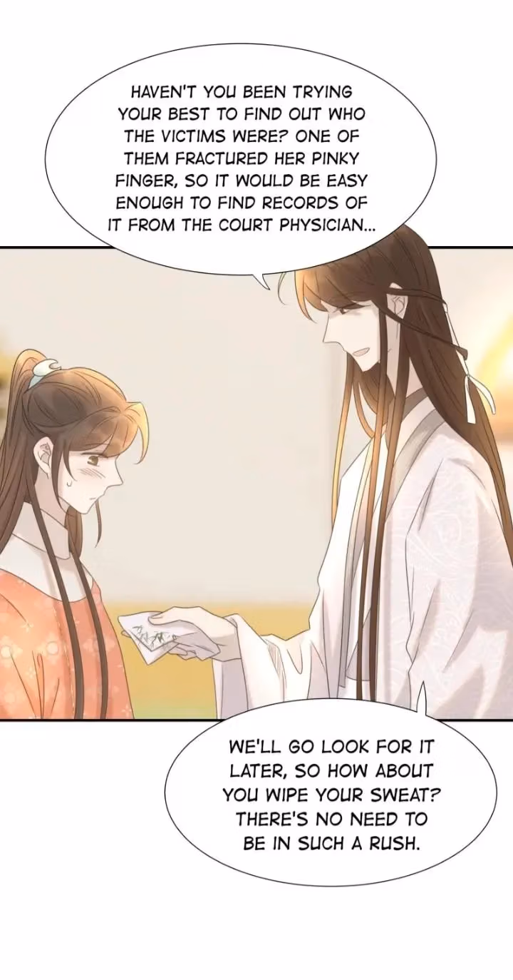 Read How’d I Get a Heroine’s Script? chapter 66 image 30 on Lezhin