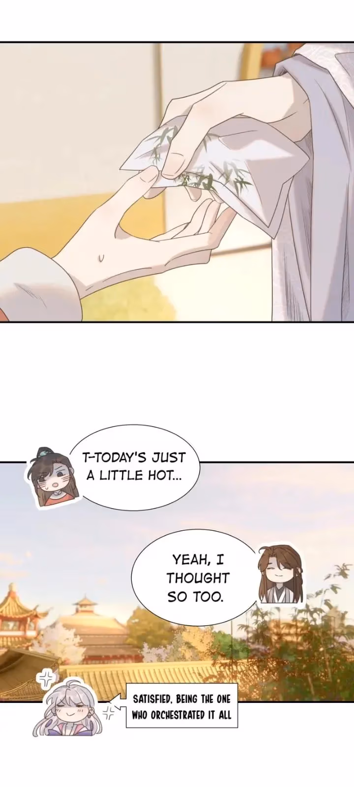 Read How’d I Get a Heroine’s Script? chapter 66 image 31 on Lezhin