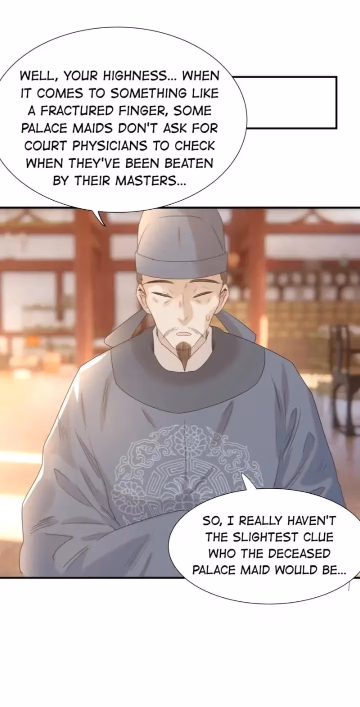 Read How’d I Get a Heroine’s Script? chapter 66 image 33 on Lezhin