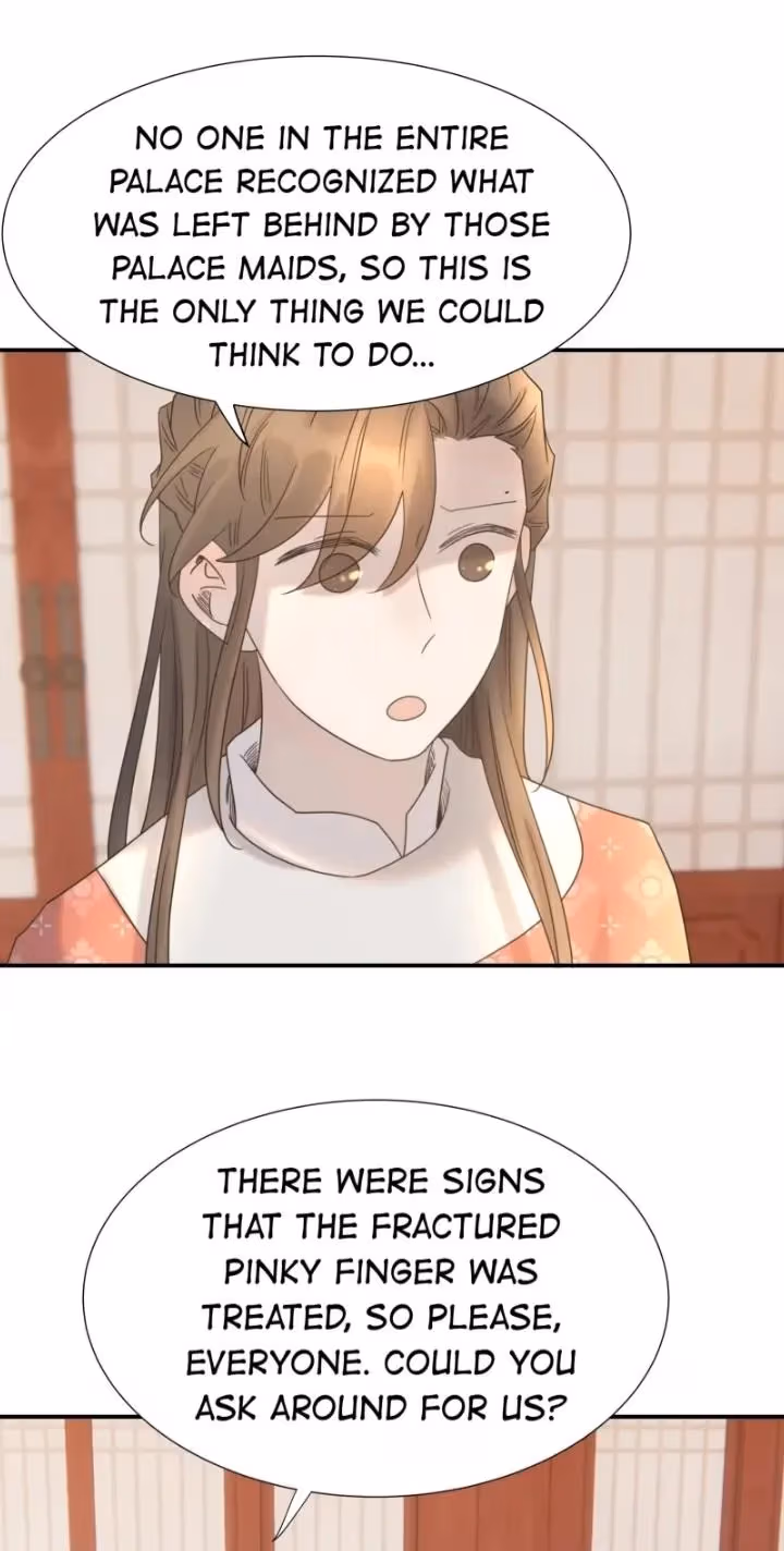 Read How’d I Get a Heroine’s Script? chapter 66 image 34 on Lezhin