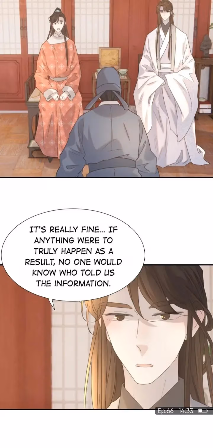 Read How’d I Get a Heroine’s Script? chapter 66 image 35 on Lezhin