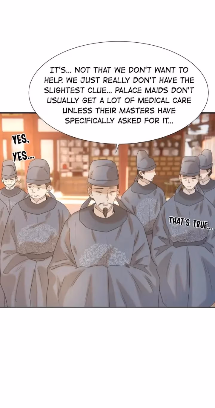 Read How’d I Get a Heroine’s Script? chapter 66 image 36 on Lezhin