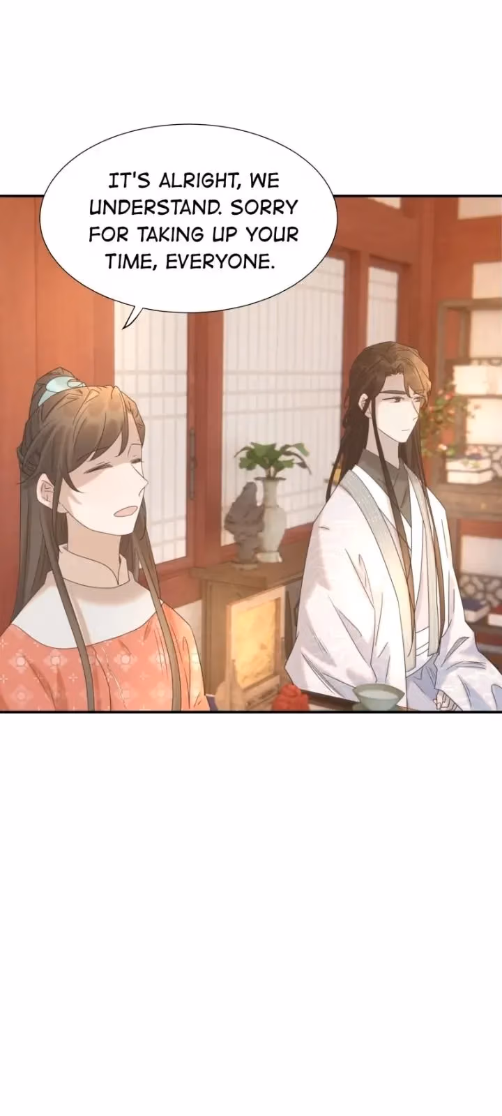 Read How’d I Get a Heroine’s Script? chapter 66 image 39 on Lezhin