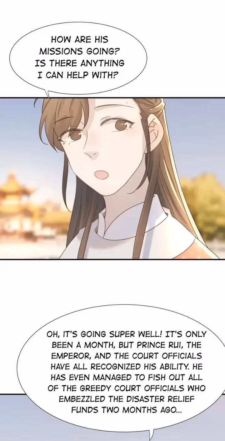 Read How’d I Get a Heroine’s Script? chapter 66 image 7 on Lezhin