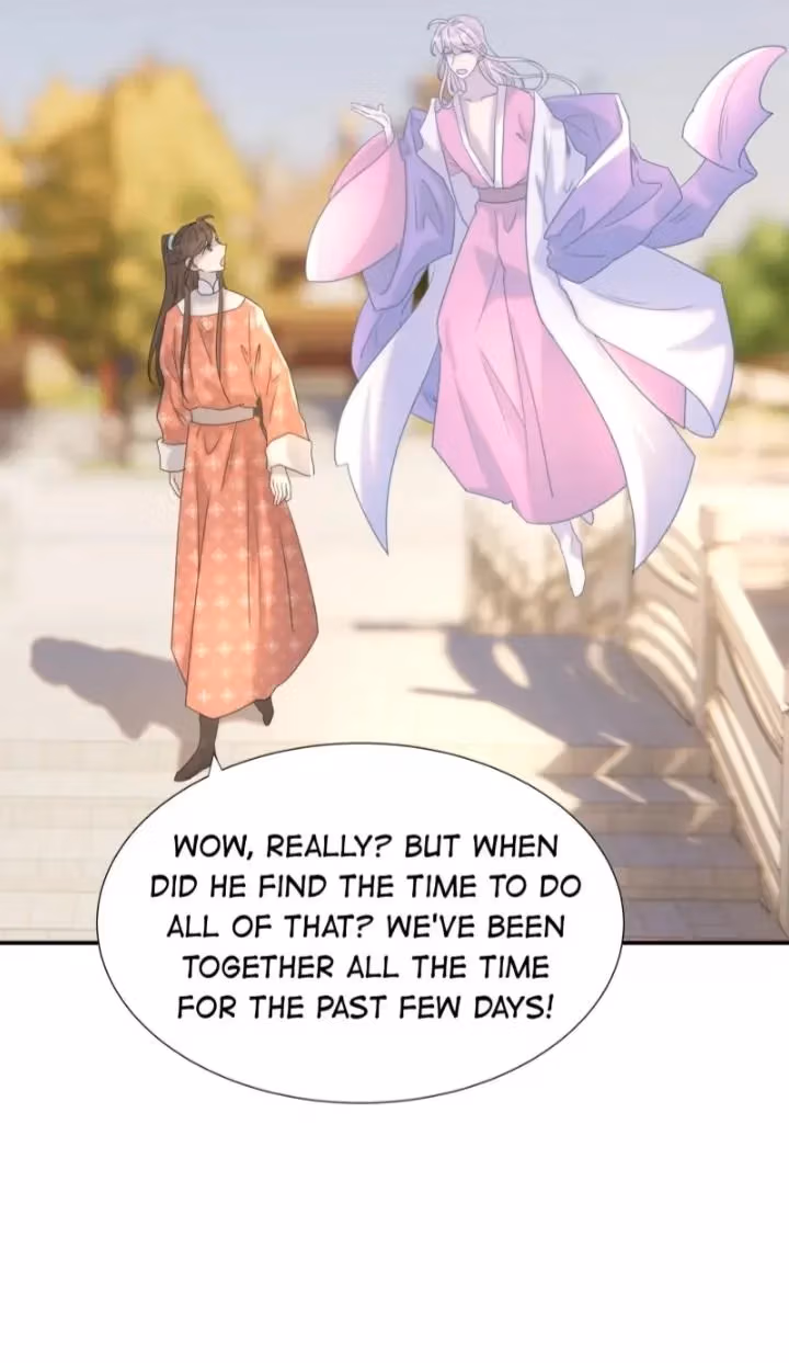 Read How’d I Get a Heroine’s Script? chapter 66 image 8 on Lezhin