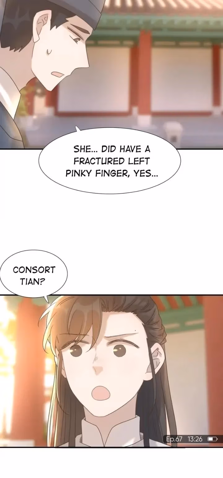 Read How’d I Get a Heroine’s Script? chapter 67 image 12 on Lezhin