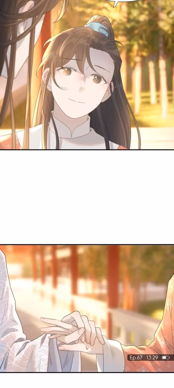 Read How’d I Get a Heroine’s Script? chapter 67 image 23 on Lezhin