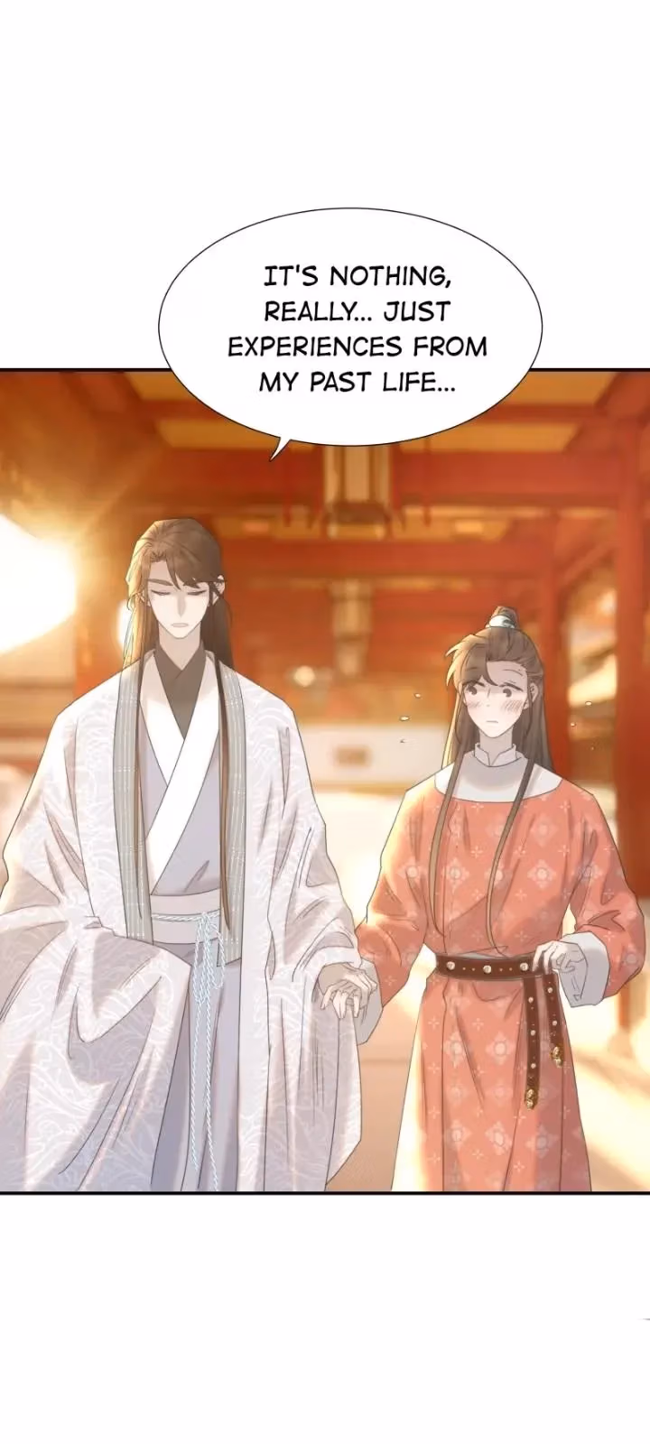 Read How’d I Get a Heroine’s Script? chapter 67 image 24 on Lezhin