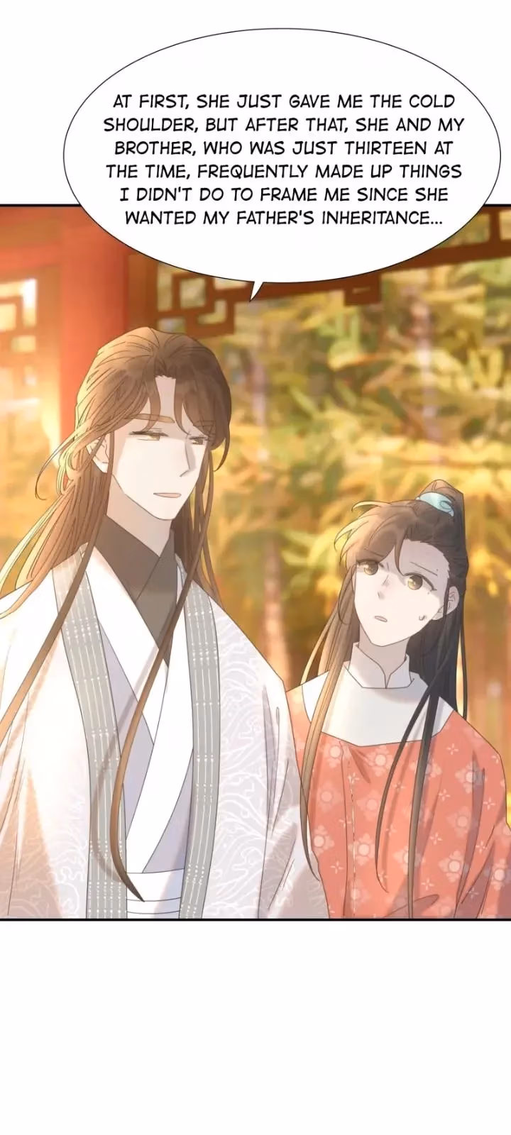 Read How’d I Get a Heroine’s Script? chapter 67 image 26 on Lezhin
