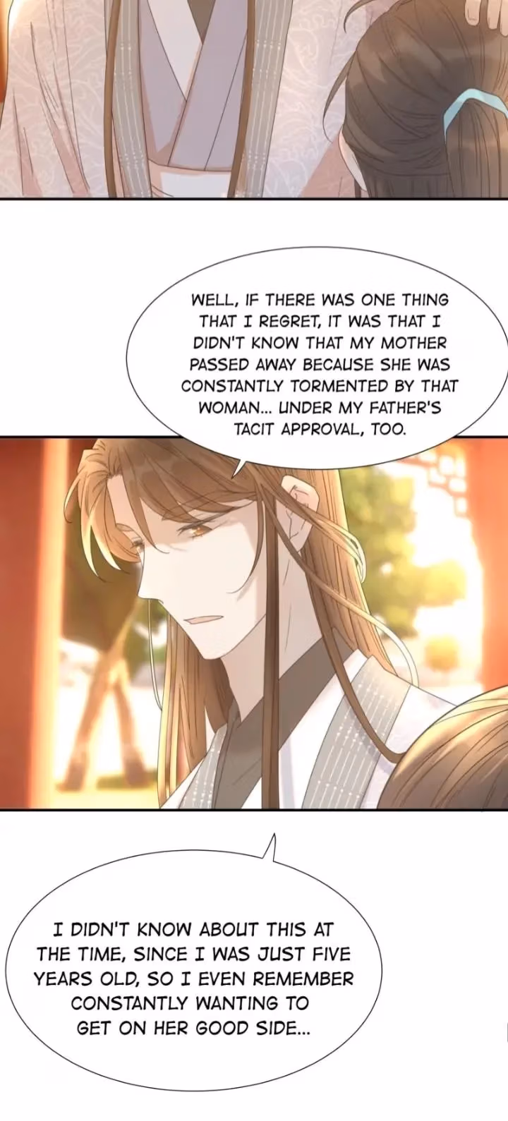 Read How’d I Get a Heroine’s Script? chapter 67 image 29 on Lezhin