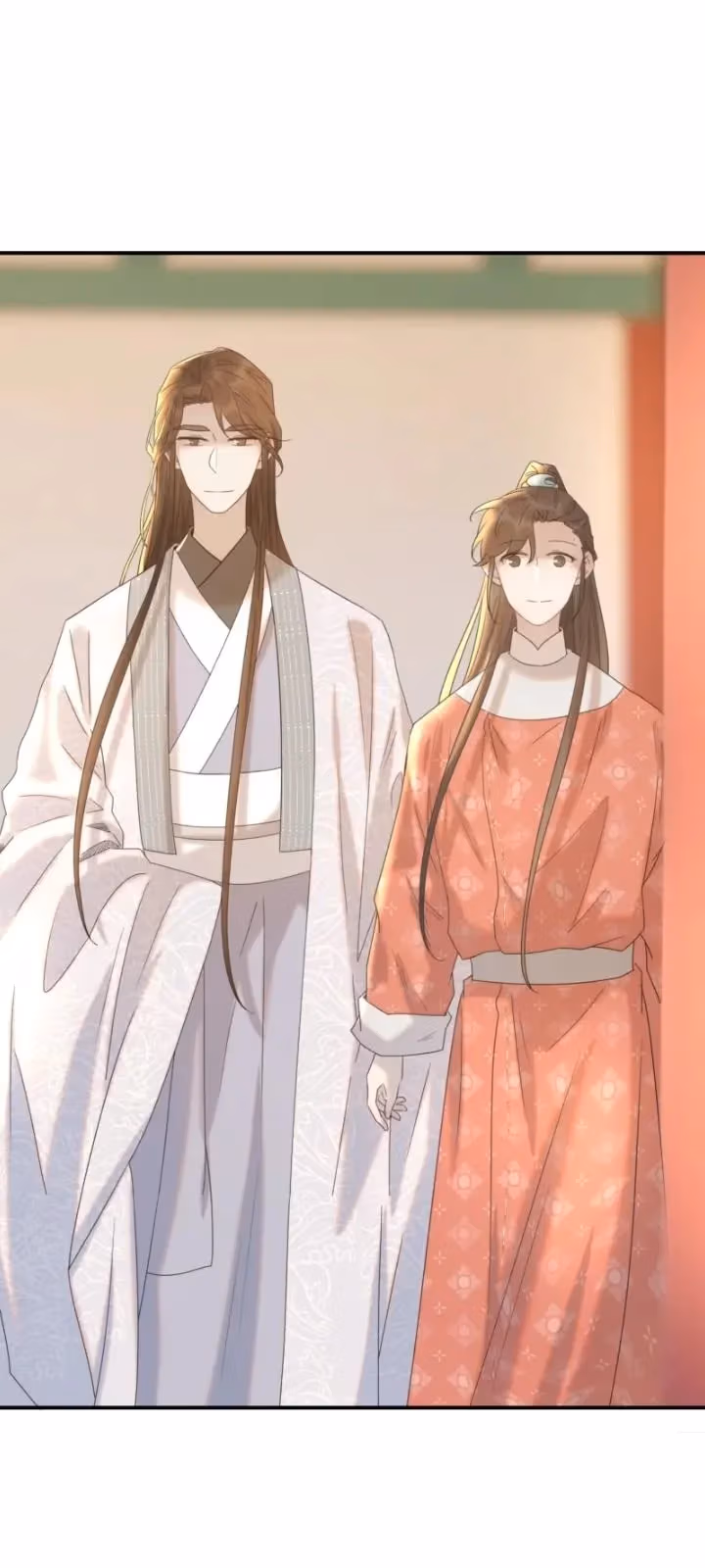 Read How’d I Get a Heroine’s Script? chapter 67 image 3 on Lezhin