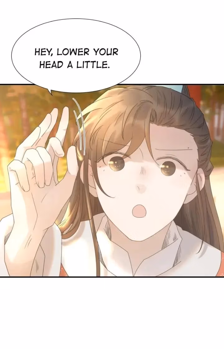 Read How’d I Get a Heroine’s Script? chapter 67 image 31 on Lezhin