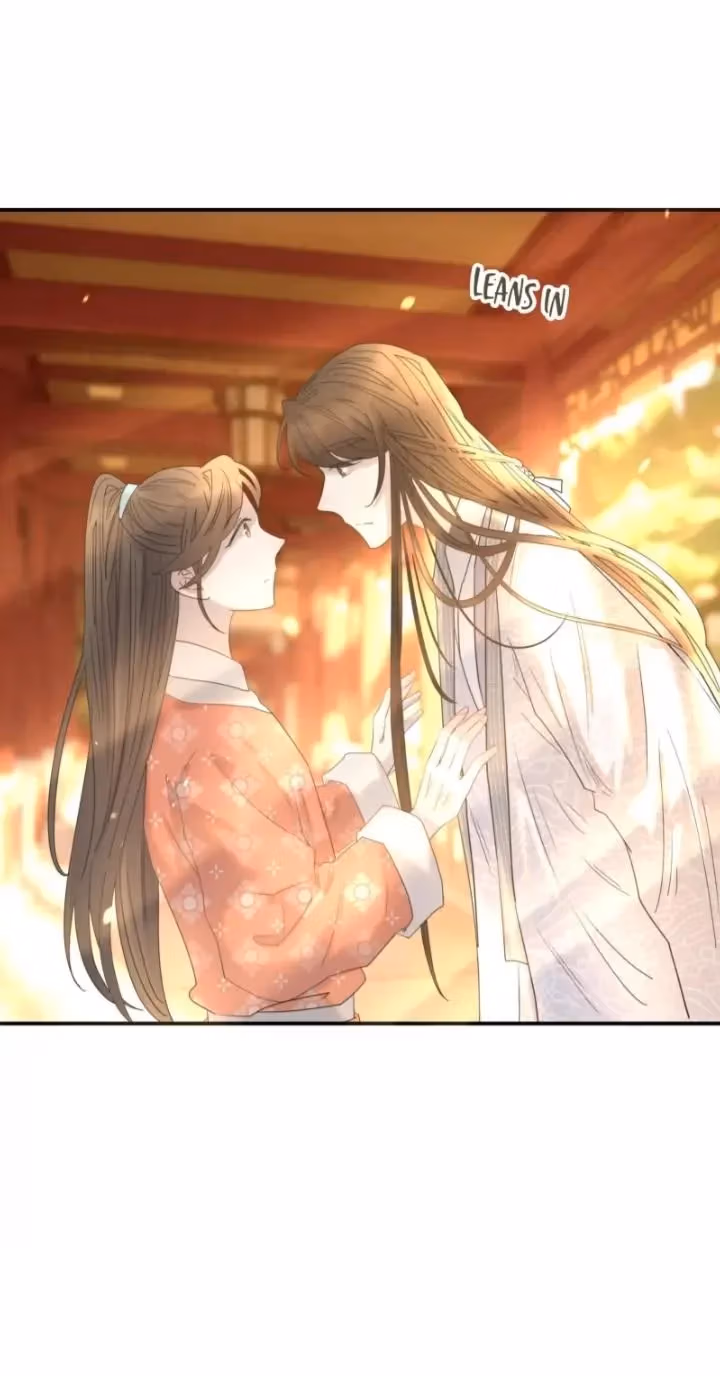 Read How’d I Get a Heroine’s Script? chapter 67 image 33 on Lezhin