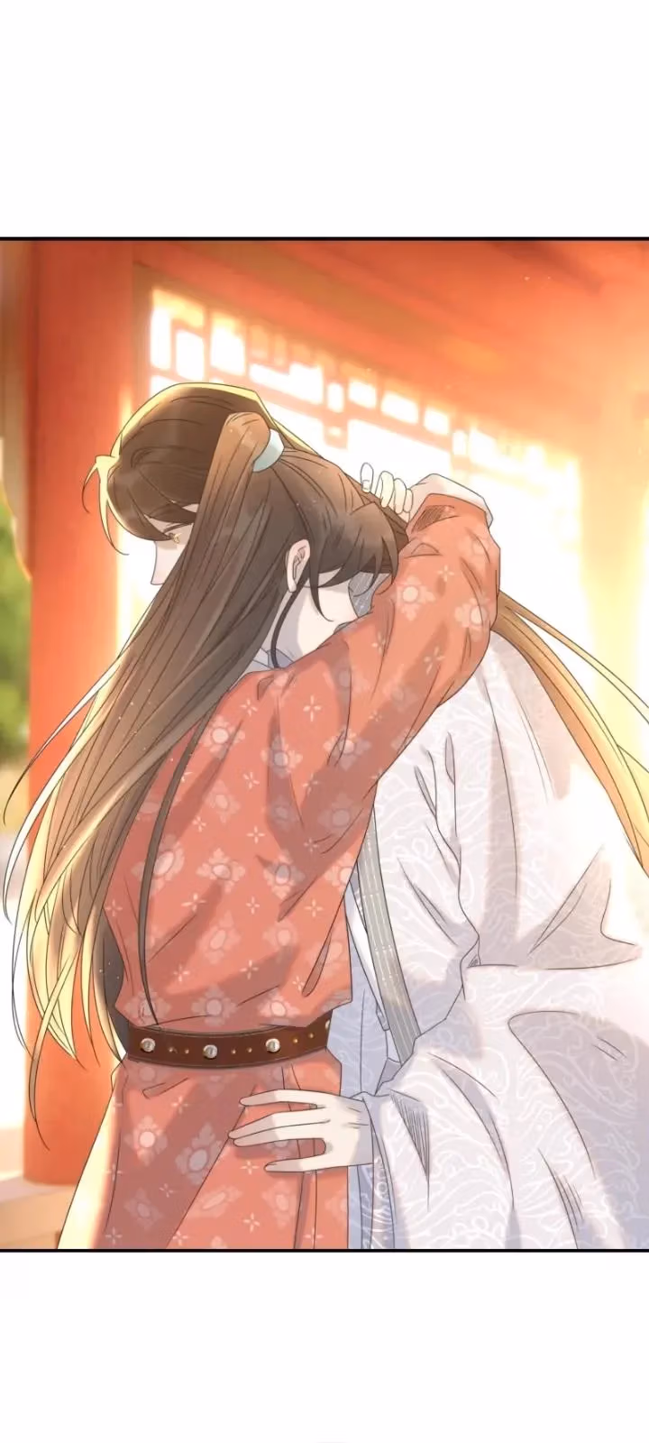 Read How’d I Get a Heroine’s Script? chapter 67 image 35 on Lezhin