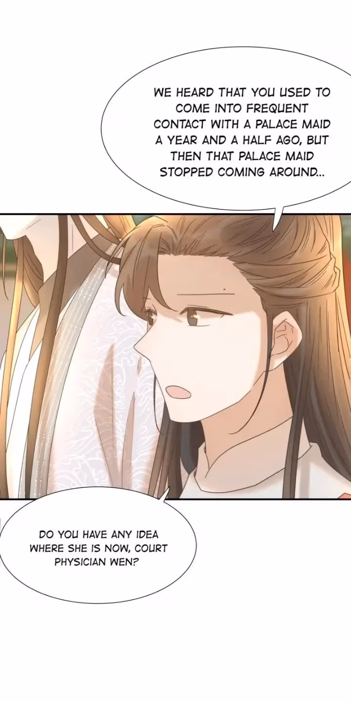 Read How’d I Get a Heroine’s Script? chapter 67 image 6 on Lezhin
